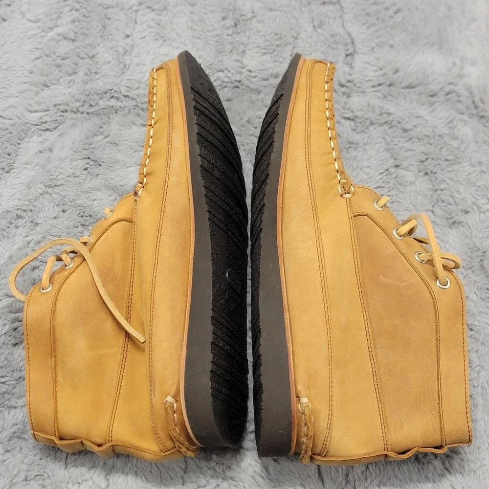 Easymoc boots mens